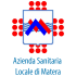Sito Ufficiale dell'Azienda Sanitaria Locale di Matera