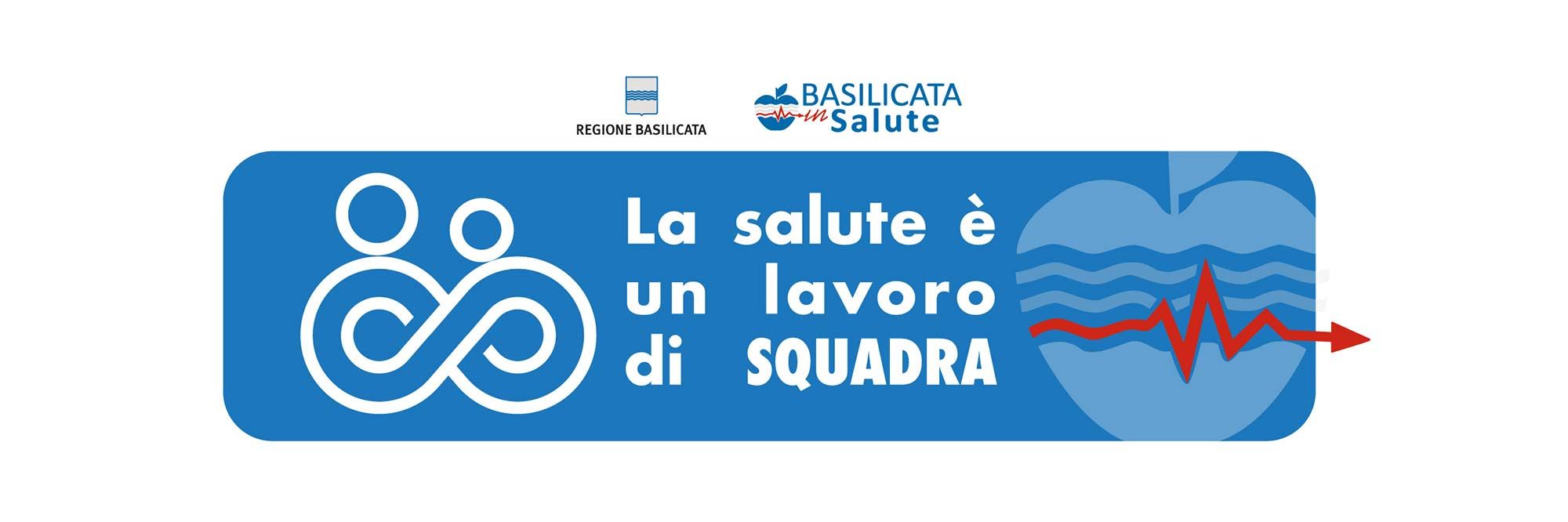 La salute è un Lavoro di squadra