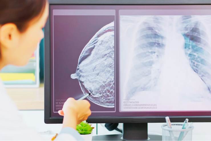 laboratorio oncologico