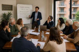 assemblea condominiale