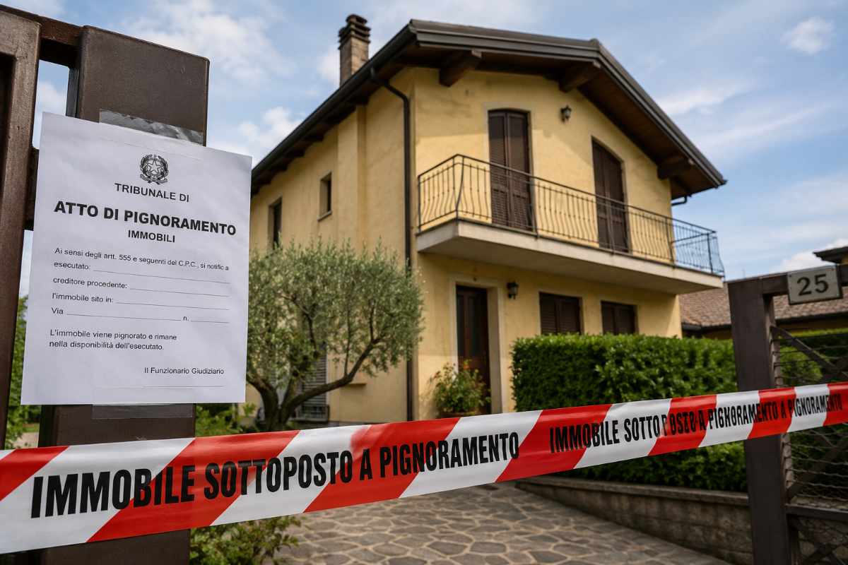 Condominio e debiti: vendere casa non basta a evitare il pignoramento, il giudice può bloccare tutto