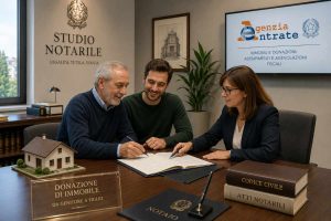 studio notarile