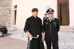 terence hill e frassica