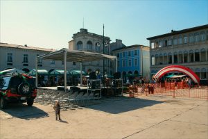 Potenza, presentazione attività culturali il 2 luglio