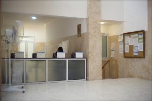Potenza, concessione stadio Viviani: procedura avviata