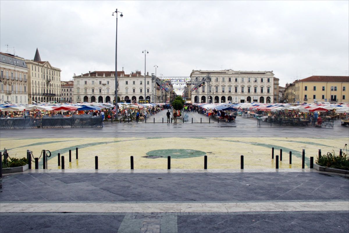 Potenza, Symphonic Flamenco: successo a Piazza Matteotti