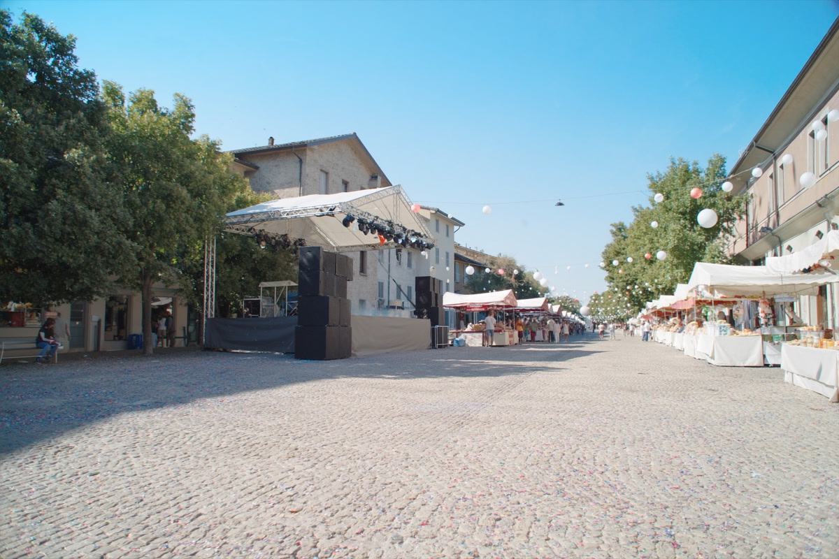 Potenza, concerto sinfonico: Buon compleanno Ninì il 12 luglio