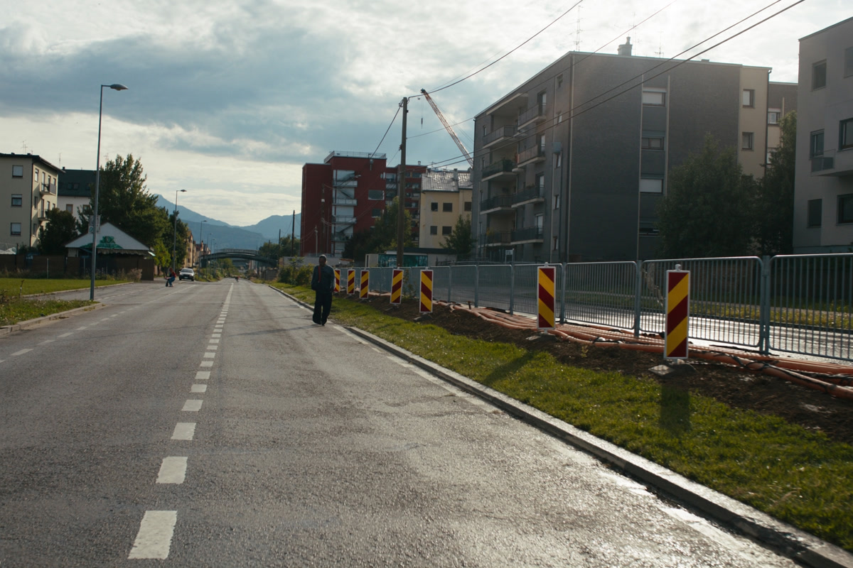 Matera, richiesta di 3 milioni per viabilità e strade