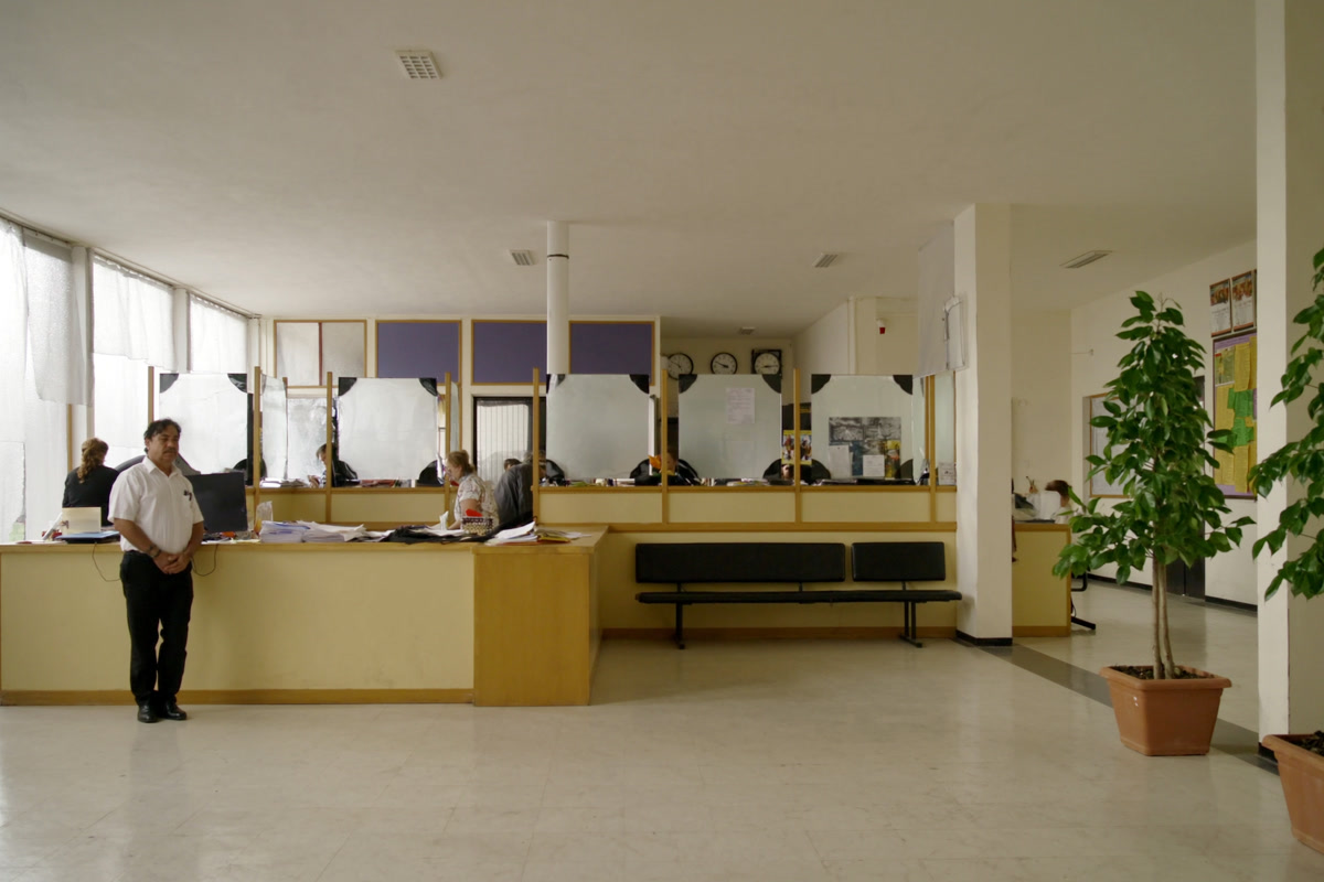 Potenza, Censimento: come partecipare