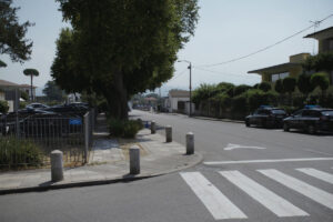 Potenza, encomio solenne alla Polizia locale