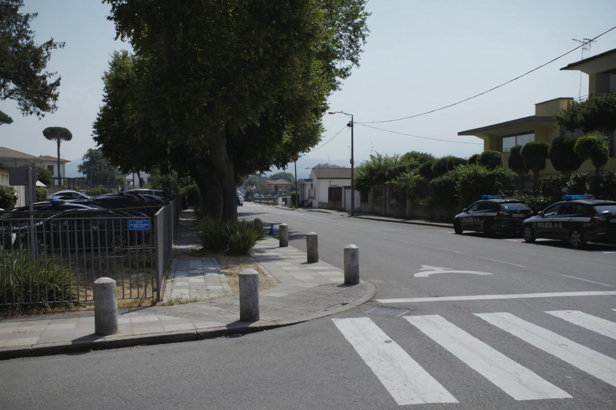 Potenza, encomio solenne alla Polizia locale